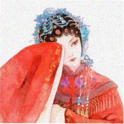 提问观众头像